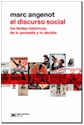 Papel EL DISCURSO SOCIAL