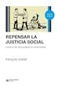 Papel REPENSAR LA JUSTICIA SOCIAL
