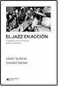 Papel EL JAZZ EN ACCION