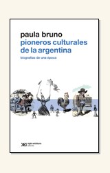Papel PIONEROS CULTURALES DE LA ARGENTINA