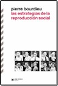 Papel LAS ESTRATEGIAS DE LA REPRODUCCION SOCIAL