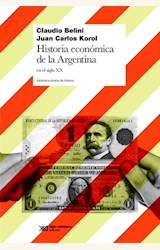 Papel HISTORIA ECONOMICA DE LA ARGENTINA EN EL SIGLO XX