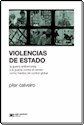 Papel VIOLENCIAS DE ESTADO