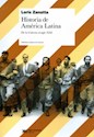 Libro Historia De America Latina