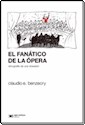 Papel EL FANÁTICO DE LA ÓPERA