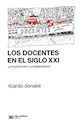 Papel LOS DOCENTES EN EL SIGLO XXI