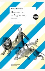 Papel HISTORIA DE LA ARGENTINA 1852-1890