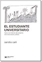 Papel EL ESTUDIANTE UNIVERSITARIO