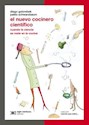 Libro El Nuevo Cocinero Cientifico