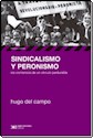 Papel SINDICALISMO Y PERONISMO