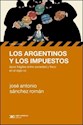 Papel LOS ARGENTINOS Y LOS IMPUESTOS