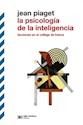 Papel LA PSICOLOGIA DE LA INTELIGENCIA