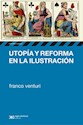 Papel UTOPÍA Y REFORMA EN LA ILUSTRACIÓN