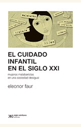 Papel EL CUIDADO INFANTIL EN EL SIGLO XXI