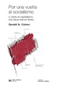 Papel POR UNA VUELTA AL SOCIALISMO O COMO EL CAPITALISMO NOS HACE MENOS LIBRES