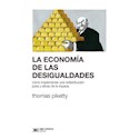 Papel ECONOMÍA DE LAS DESIGUALDADES, LA