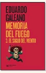 Papel MEMORIA DEL FUEGO 3 - NUEVA EDICION
