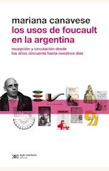 Papel LOS USOS DE FOUCAULT EN LA ARGENTINA