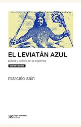 Papel EL LEVIATAN AZUL