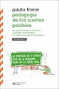 Papel PEDAGOGÍA DE LOS SUEÑOS POSIBLES