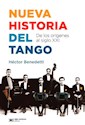 Libro Nueva Historia Del Tango