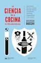 Papel LA CIENCIA DE LA COCINA DE 1700 A NUESTROS DIAS