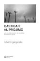 Papel CASTIGAR AL PROJIMO