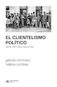 Papel EL CLIENTELISMO POLITICO