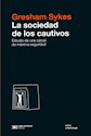 Papel LA SOCIEDAD DE LOS CAUTIVOS