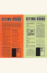 Papel ULTIMO ROUND (2 TOMOS)