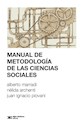 Papel MANUAL DE METODOLOGÍA DE LAS CIENCIAS SOCIALES