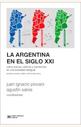 Papel LA ARGENTINA EN EL SIGLO XXI