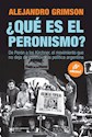 Papel ¿QUÉ ES EL PERONISMO?