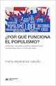Papel POR QUE FUNCIONA EL POPULISMO?