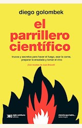 Papel EL PARRILLERO CIENTIFICO