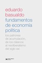 Papel FUNDAMENTOS DE ECONOMÍA POLÍTICA
