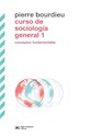 Papel CURSO DE SOCIOLOGIA GENERAL 1