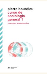 Papel CURSO DE SOCIOLOGIA GENERAL 1