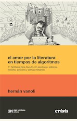 Papel EL AMOR POR LA LITERATURA EN TIEMPOS DE ALGORITMOS