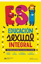 Papel EDUCACION SEXUAL INTEGRAL