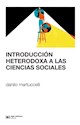 Papel INTRODUCCION HETERODOXA A LAS CIENCIAS SOCIALES