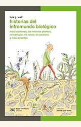 Papel HISTORIAS DEL INFRAMUNDO BIOLÓGICO