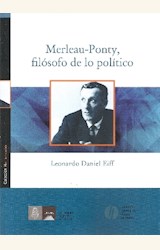 Papel MERLEAU - PONTY, FILOSOFO DE LO POLITICO