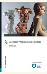 Papel SILENCIOS Y VIOLENCIAS DE GÉNERO