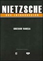 Papel NIETZSCHE