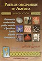 Papel PUEBLOS ORIGINARIOS DE AMERICA
