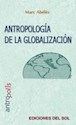 Papel ANTROPOLOGIA DE LA GLOBALIZACION