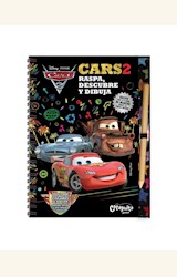 Papel CARS 2