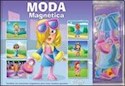 Papel MODA MAGNETICA