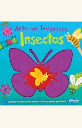 Papel INSECTOS